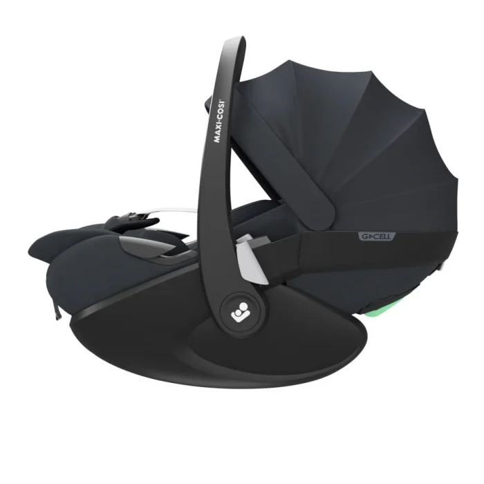 Scoica auto Maxi-Cosi Pebble 360 Pro² Essential Graphite [5]