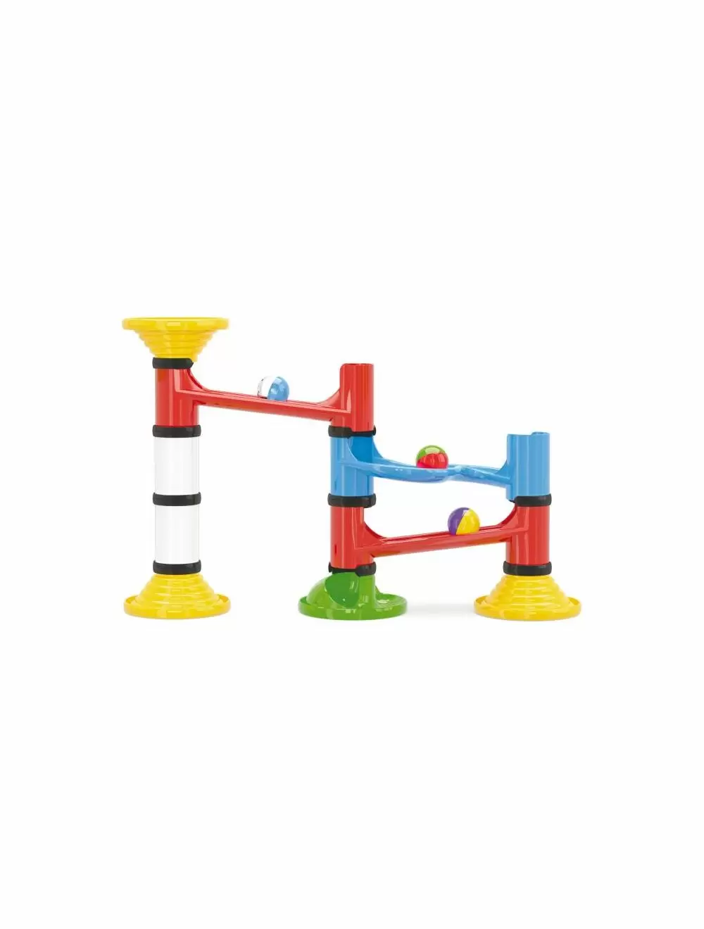 Set Migoga Junior Basic Quercetti [3]