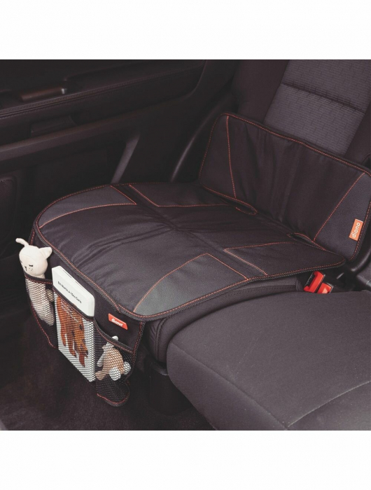 Set protectii bancheta Diono Super Mat [2]