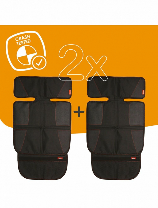 Set protectii bancheta Diono Super Mat [3]