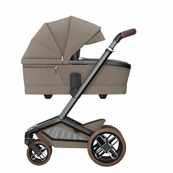 Sistem 2in1 Maxi-Cosi FAME — Cărucior + Landou de la Naștere până la 4 Ani [3]