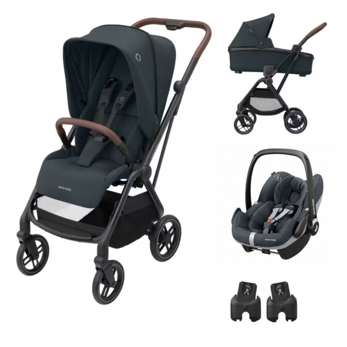 Sistem de calatorie 3-in-1 Maxi-Cosi