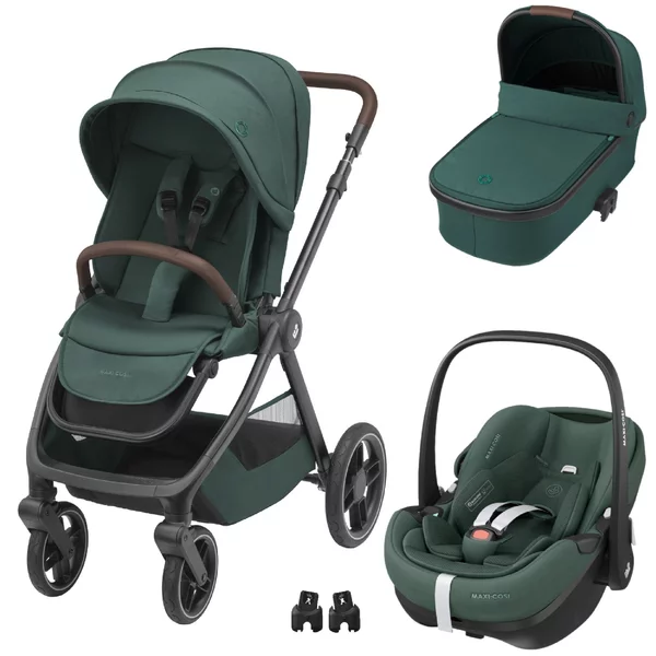 Carucior Maxi-Cosi Oxford 3 in 1