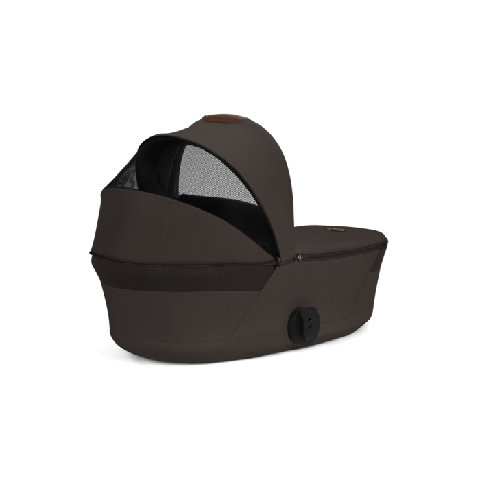Carucior Cybex Balios S Lux 4 in 1 Chocolate Brown [9]