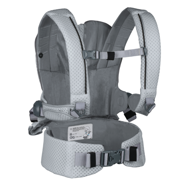 Sistem de purtare BeSafe Haven™ Peak Mesh [5]
