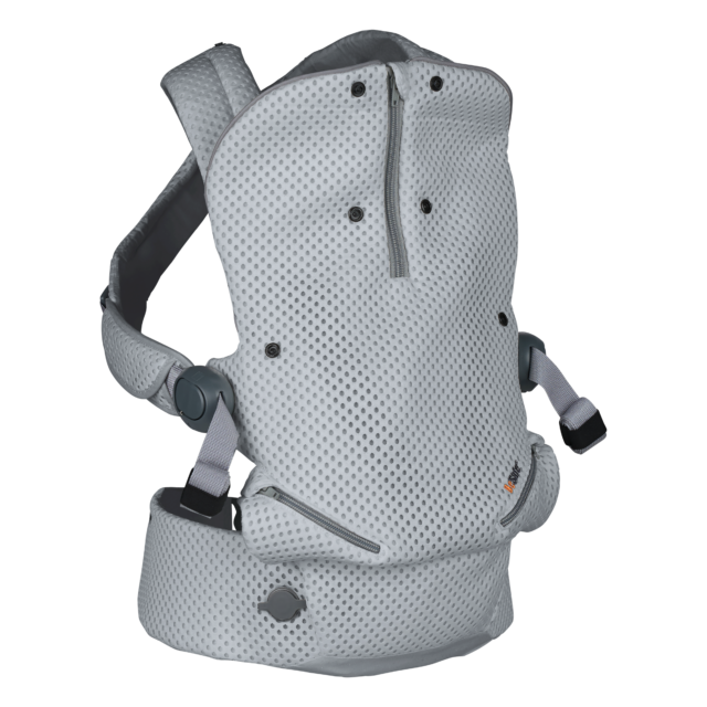 Sistem de purtare BeSafe Haven™ Peak Mesh [2]