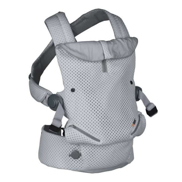 Sistem de purtare BeSafe Haven™ Peak Mesh [3]