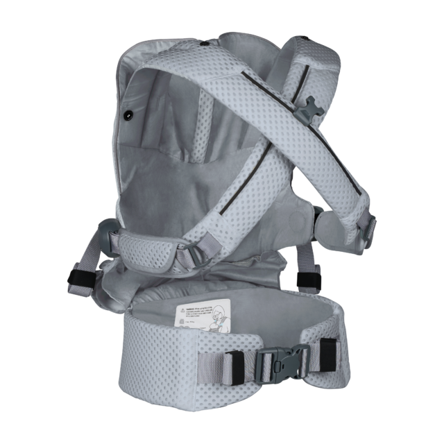 Sistem de purtare BeSafe Haven™ Peak Mesh [6]