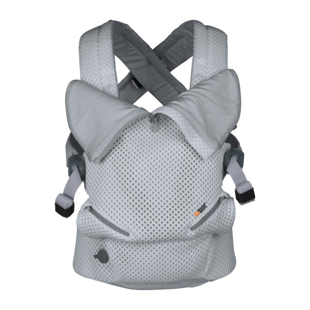 Sistem de purtare BeSafe Haven™ Peak Mesh [4]