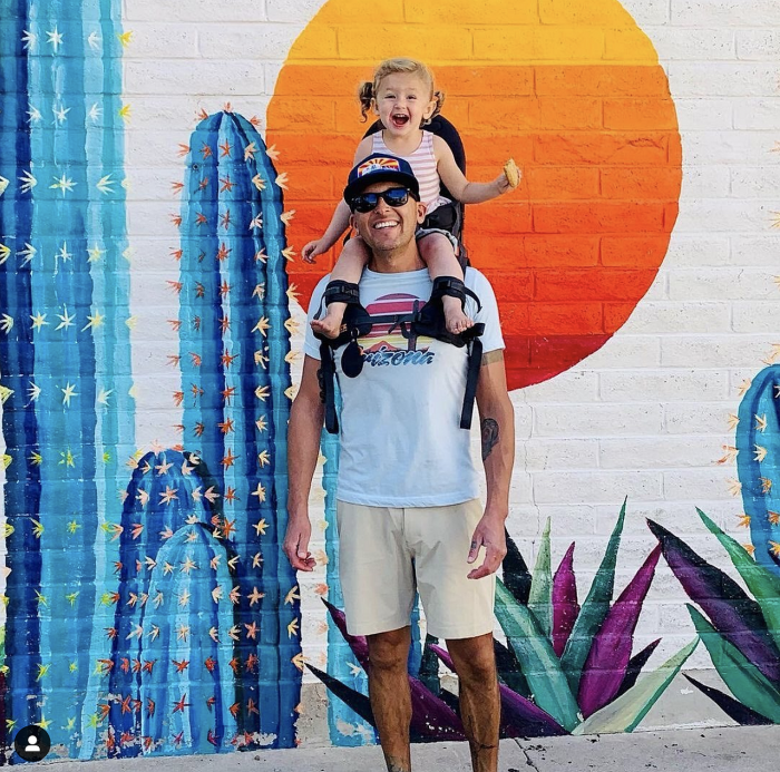 Sistem de purtare pe umeri [8]