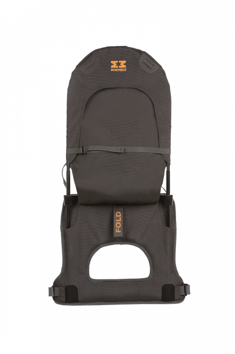 Sistem de purtare pe umeri [5]