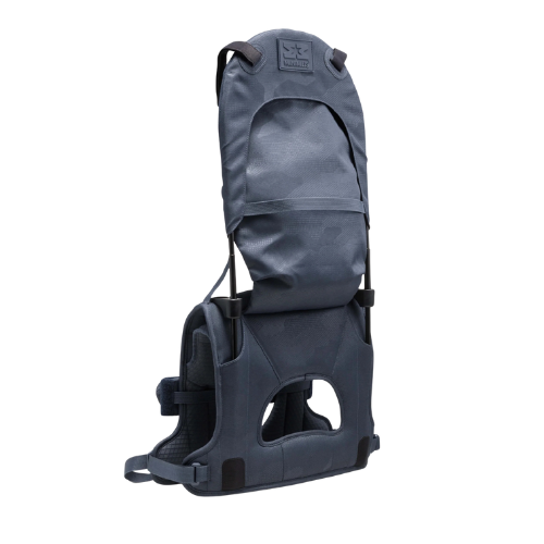 MiniMeis HERO – Rucsac 3-în-1 pentru părinți activi [2]