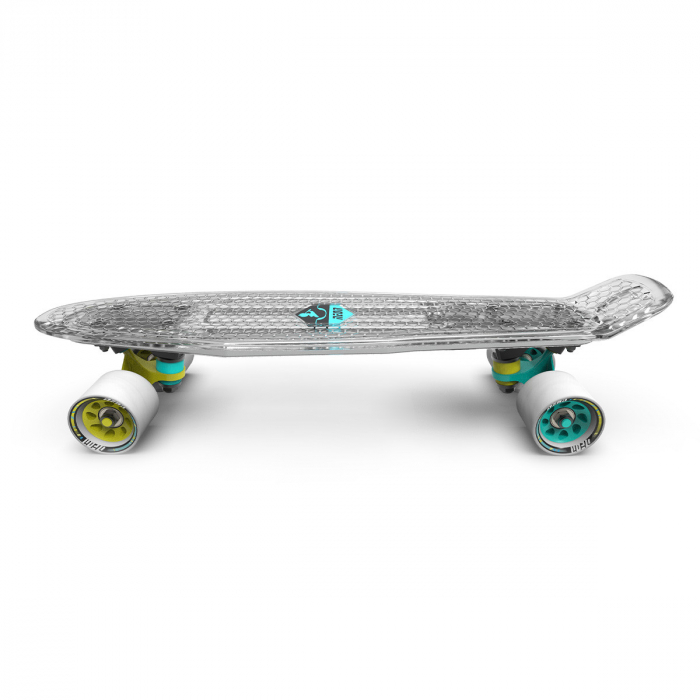 Skateboard Neon Pulsar [2]