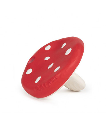 Spotty, ciupercuța, jucarie pentru dentiție chewy-to-go [6]
