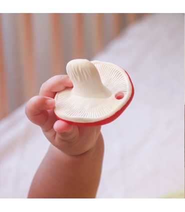 Spotty, ciupercuța, jucarie pentru dentiție chewy-to-go [5]