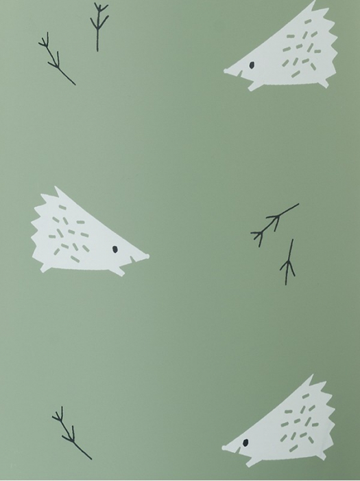 Sticlă esențială - termos pentru copii, Hedgehog [4]