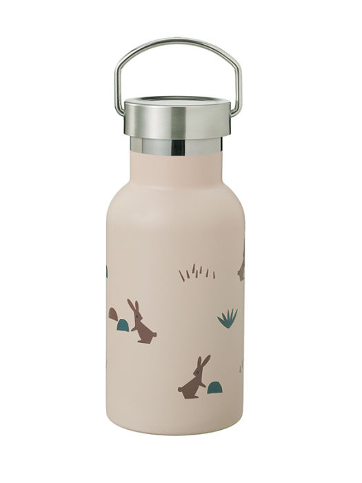 Sticlă esențială - termos pentru copii, Rabbit Sandshell [3]