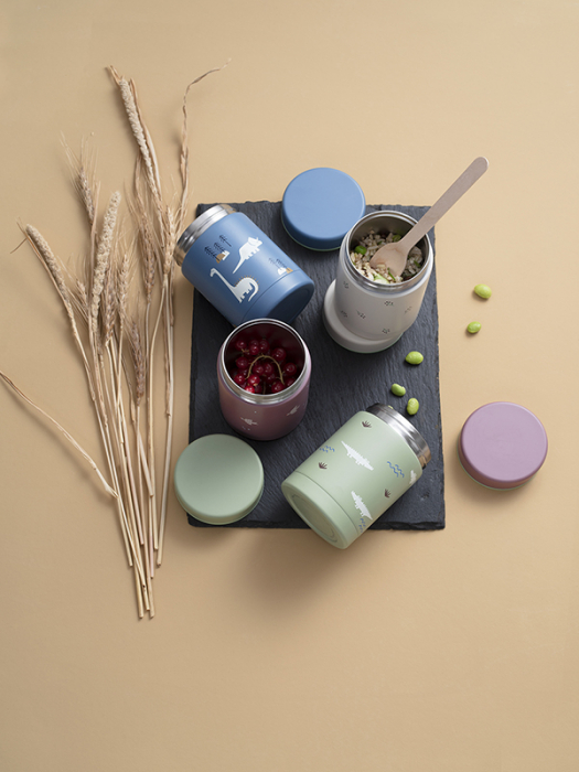 Termos pentru mancare Dots [3]