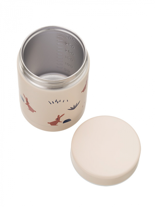 Termos pentru mancare Rabbit sandshell [2]