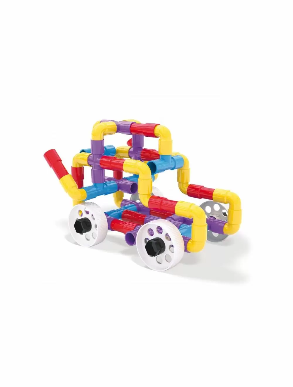 Tubation Wheels Quercetti [2]