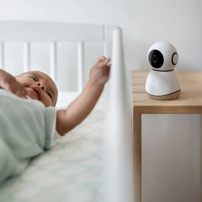 Monitor bebeluși Maxi-Cosi See [8]