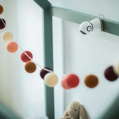 Monitor bebeluși Maxi-Cosi See [10]