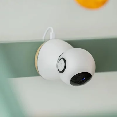 Monitor bebeluși Maxi-Cosi See [9]