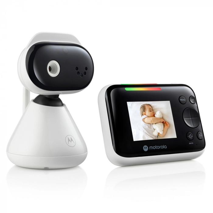 Video Monitor Digital Motorola PIP1200 [2]