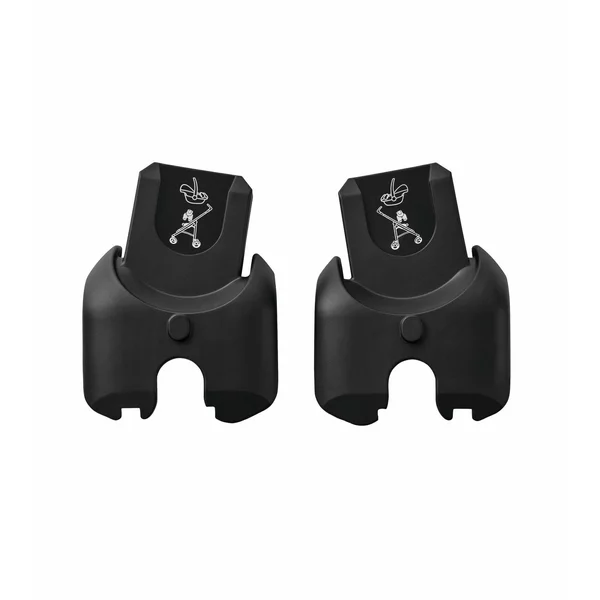 ACCESORII CARUCIOARE - ADAPTOARE CRS Maxi-Cosi