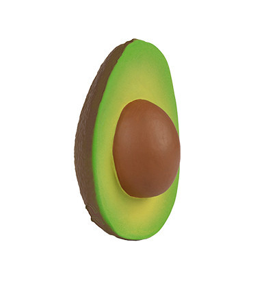 Arnold, faimosul Avocado, jucarie pentru dentiție [4]