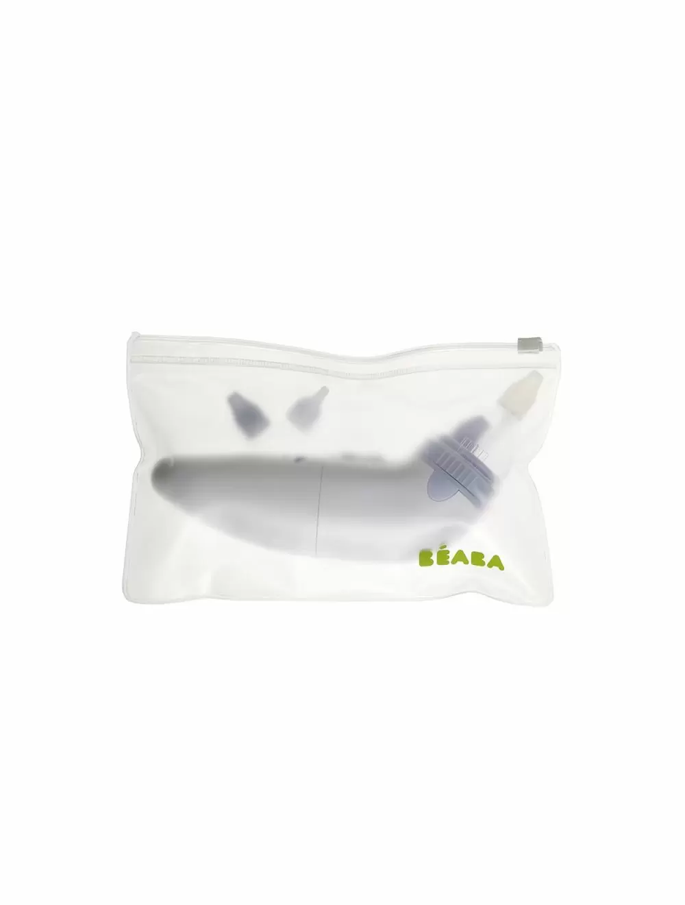 Aspirator nazal electric Tomydoo - Mineral [2]