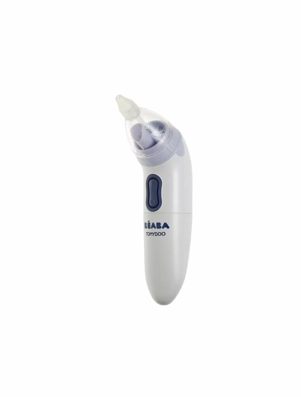 BAIE & ESENȚIALE - Aspirator nazal electric Tomydoo - Mineral
