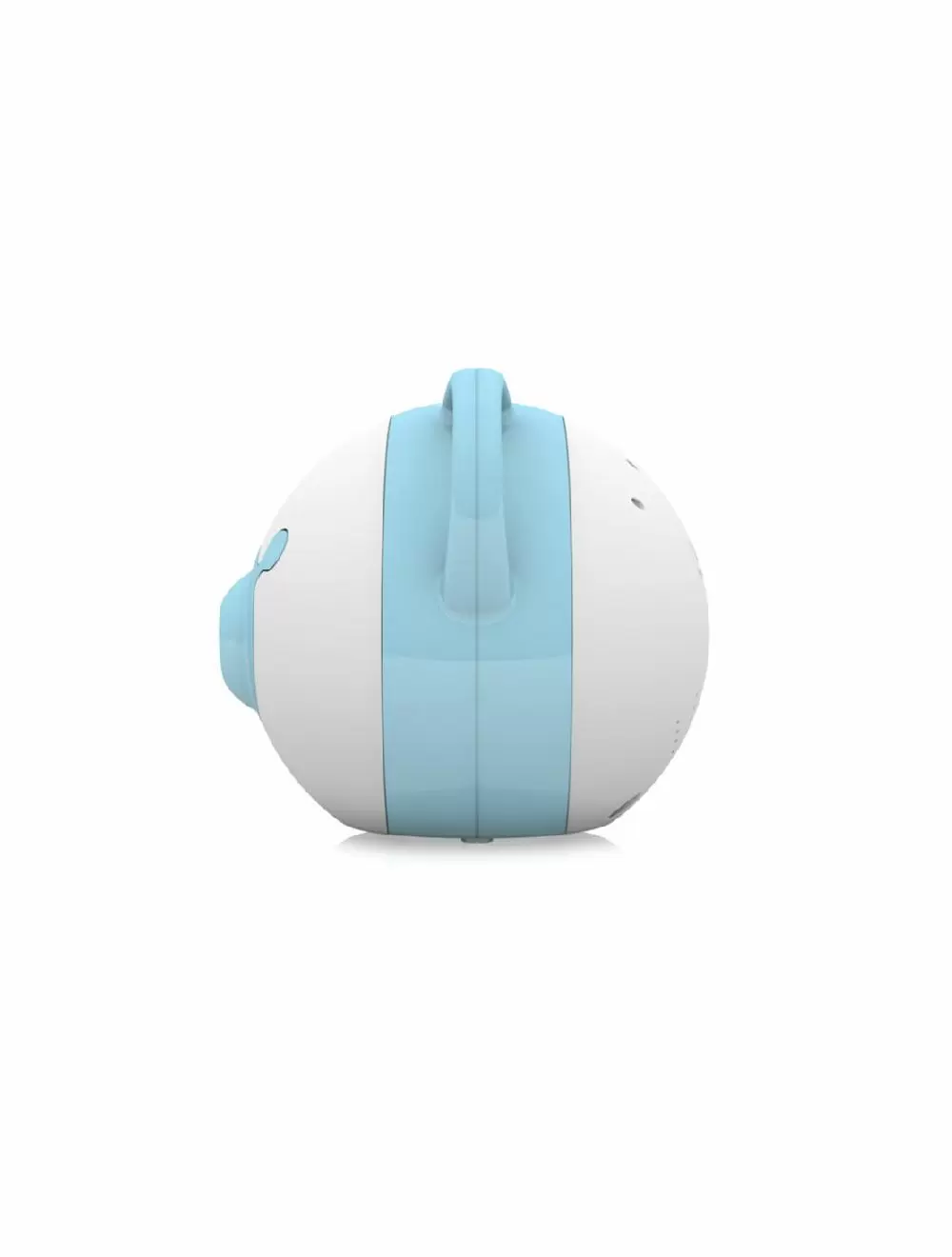 Aspirator nazal electric Nosiboo Pro Albastru [4]