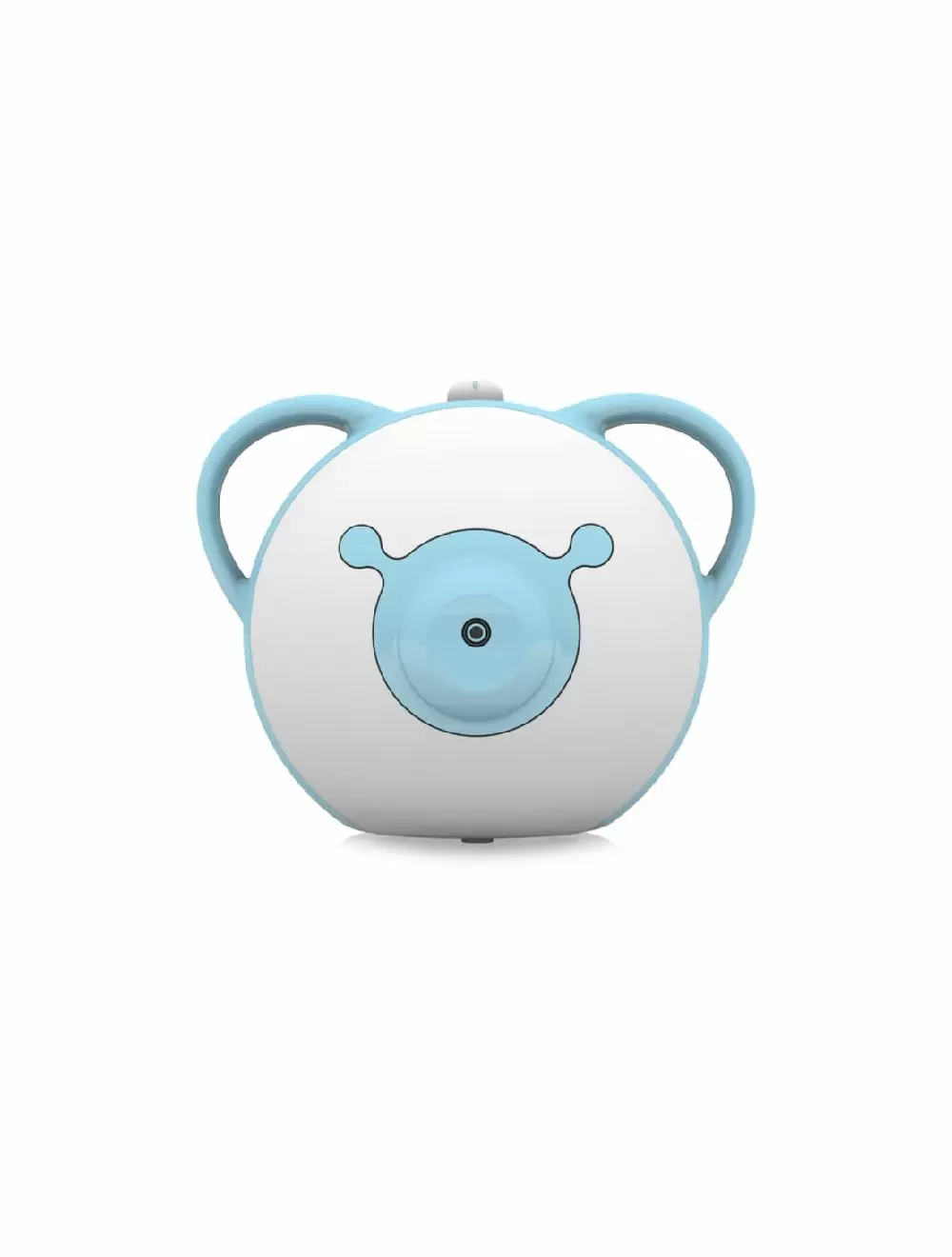 Aspirator nazal electric Nosiboo Pro Albastru [2]