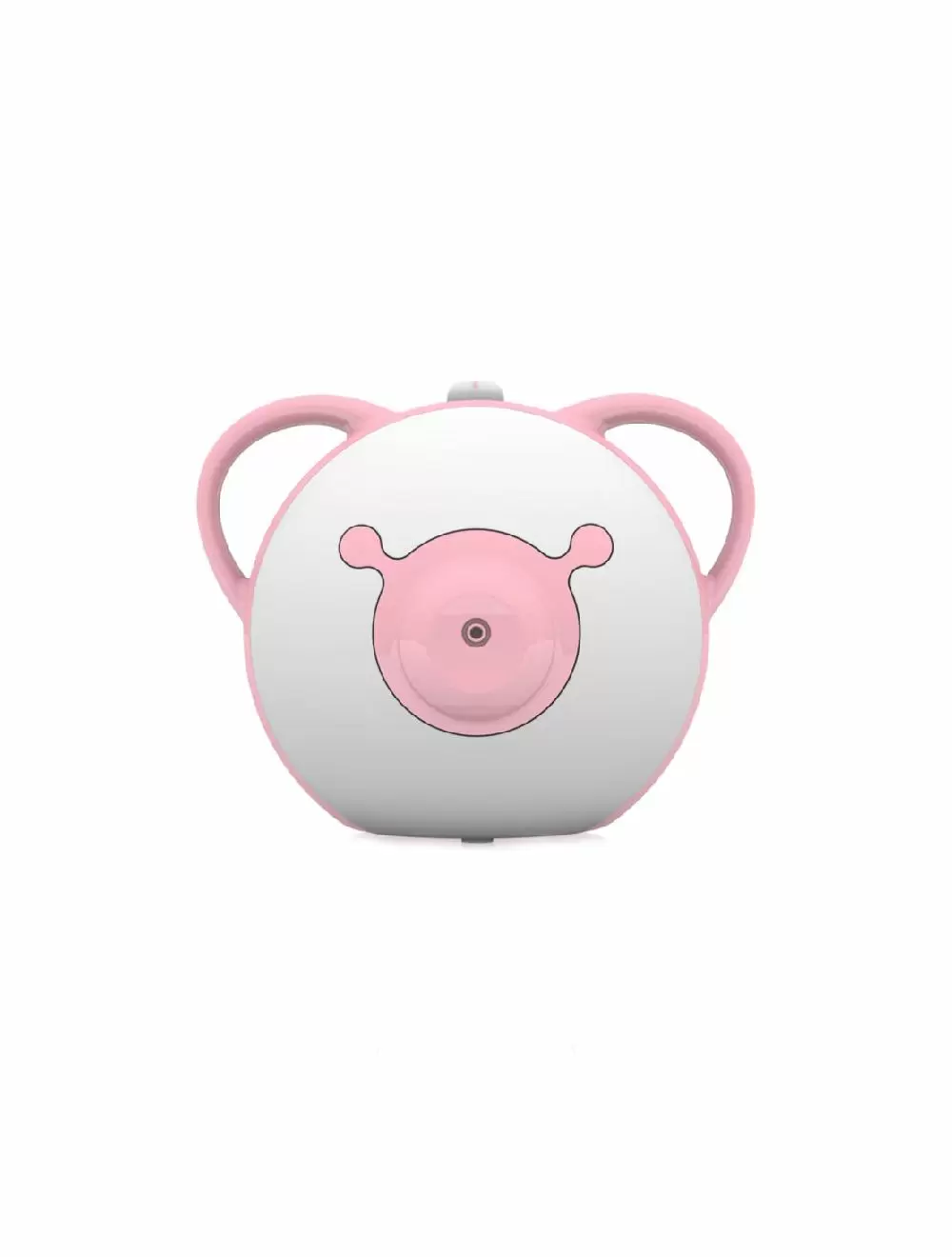 Aspirator nazal electric Nosiboo Pro Roz [8]