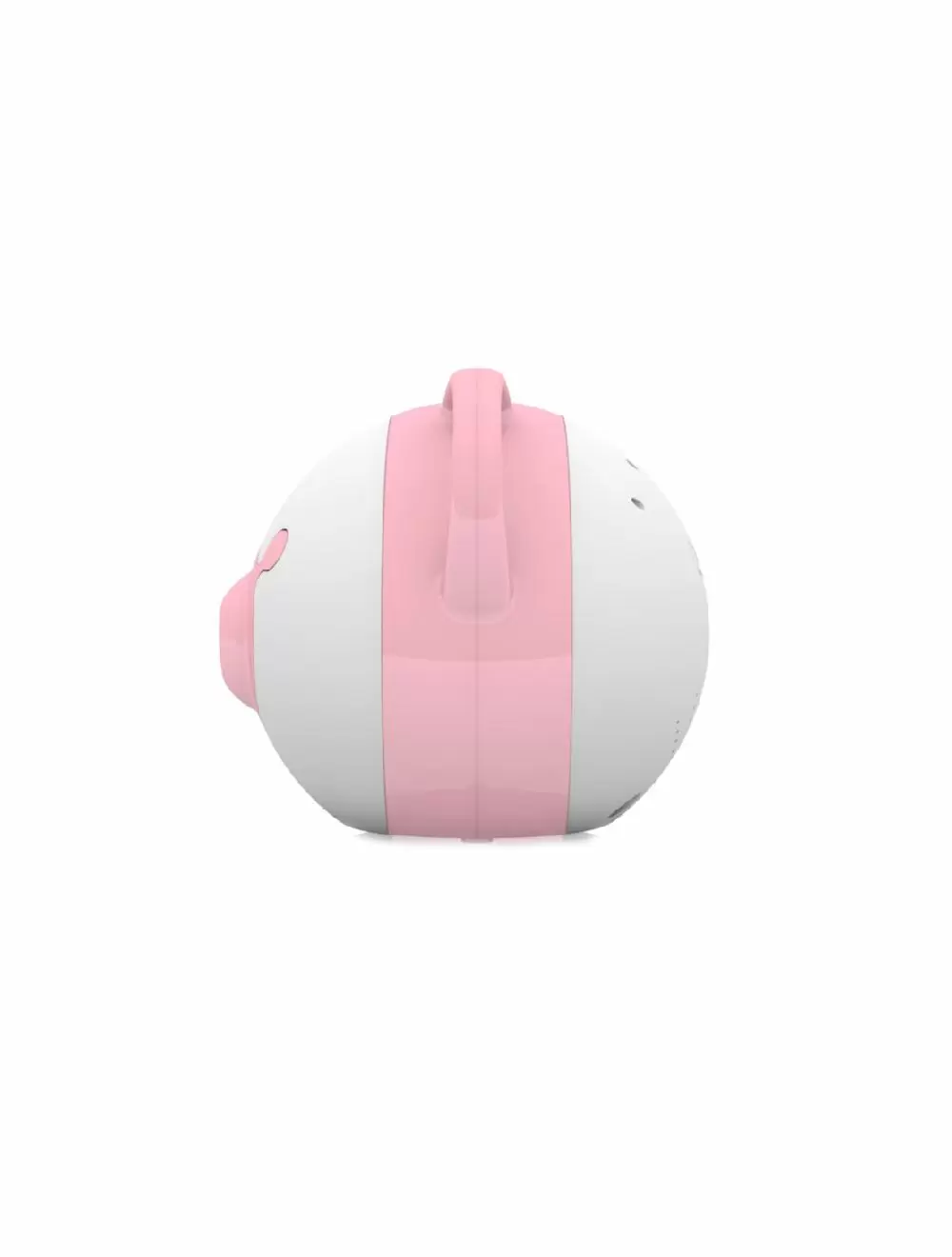 Aspirator nazal electric Nosiboo Pro Roz [6]