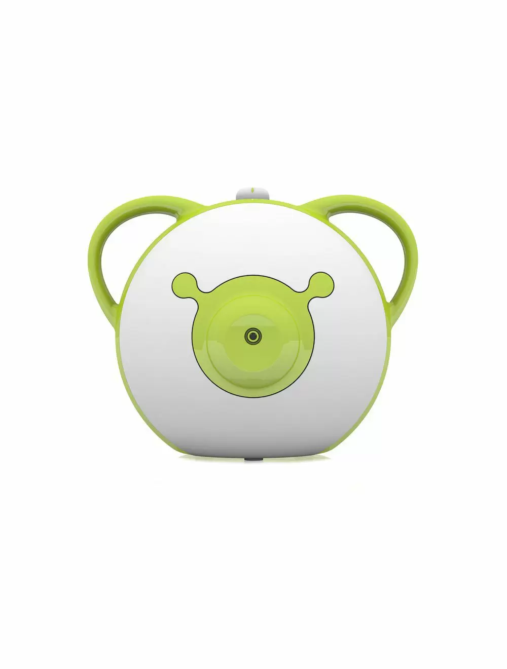 Aspirator nazal electric Nosiboo Pro Verde [2]