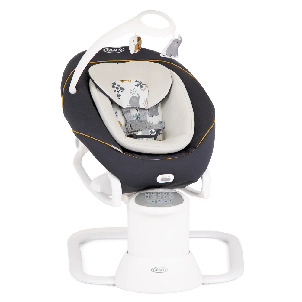 BALANSOARE - Balansoar Graco All Ways Soother Into the Wild