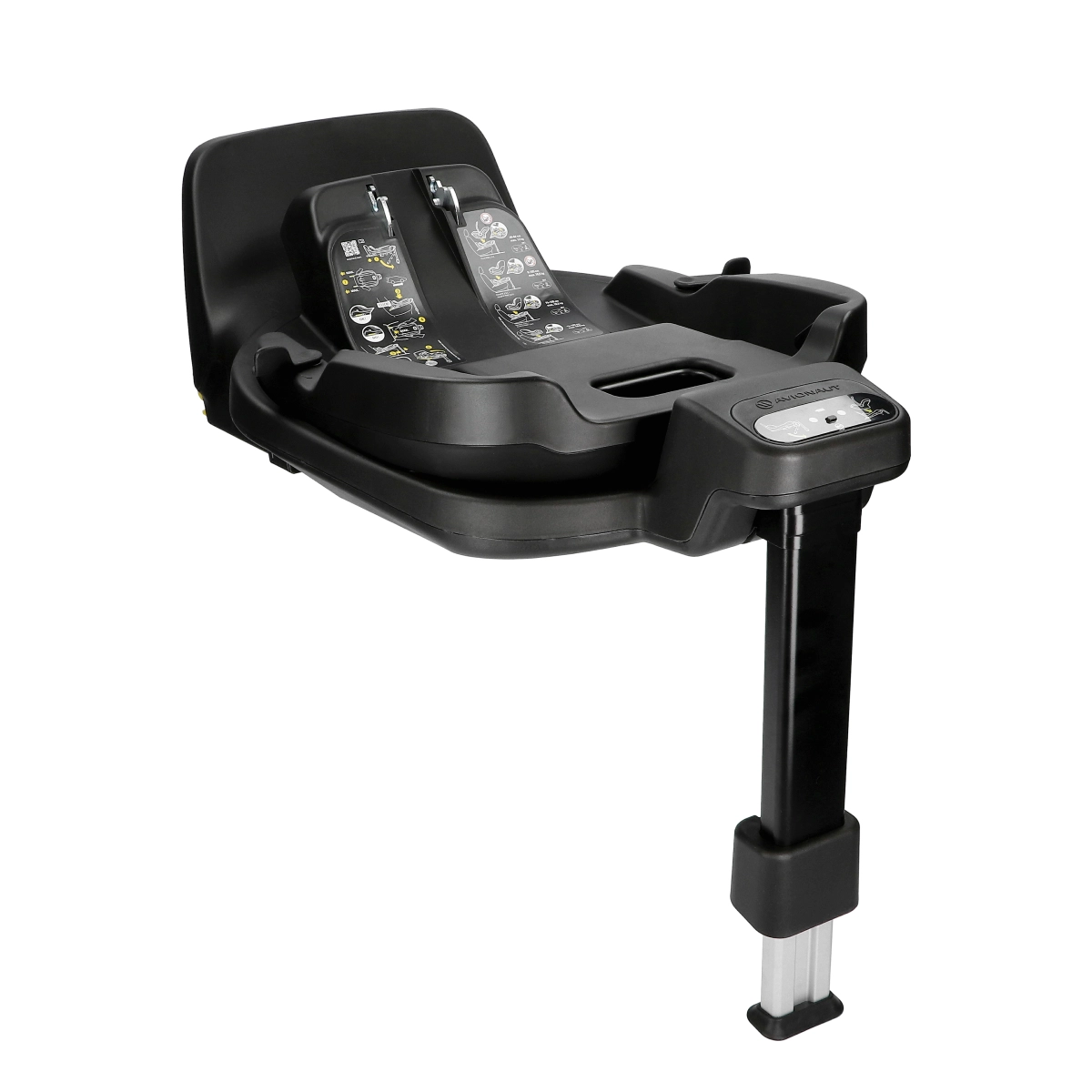 SCAUNE AUTO COPII - Baza Isofix Avionaut IQ Orbit