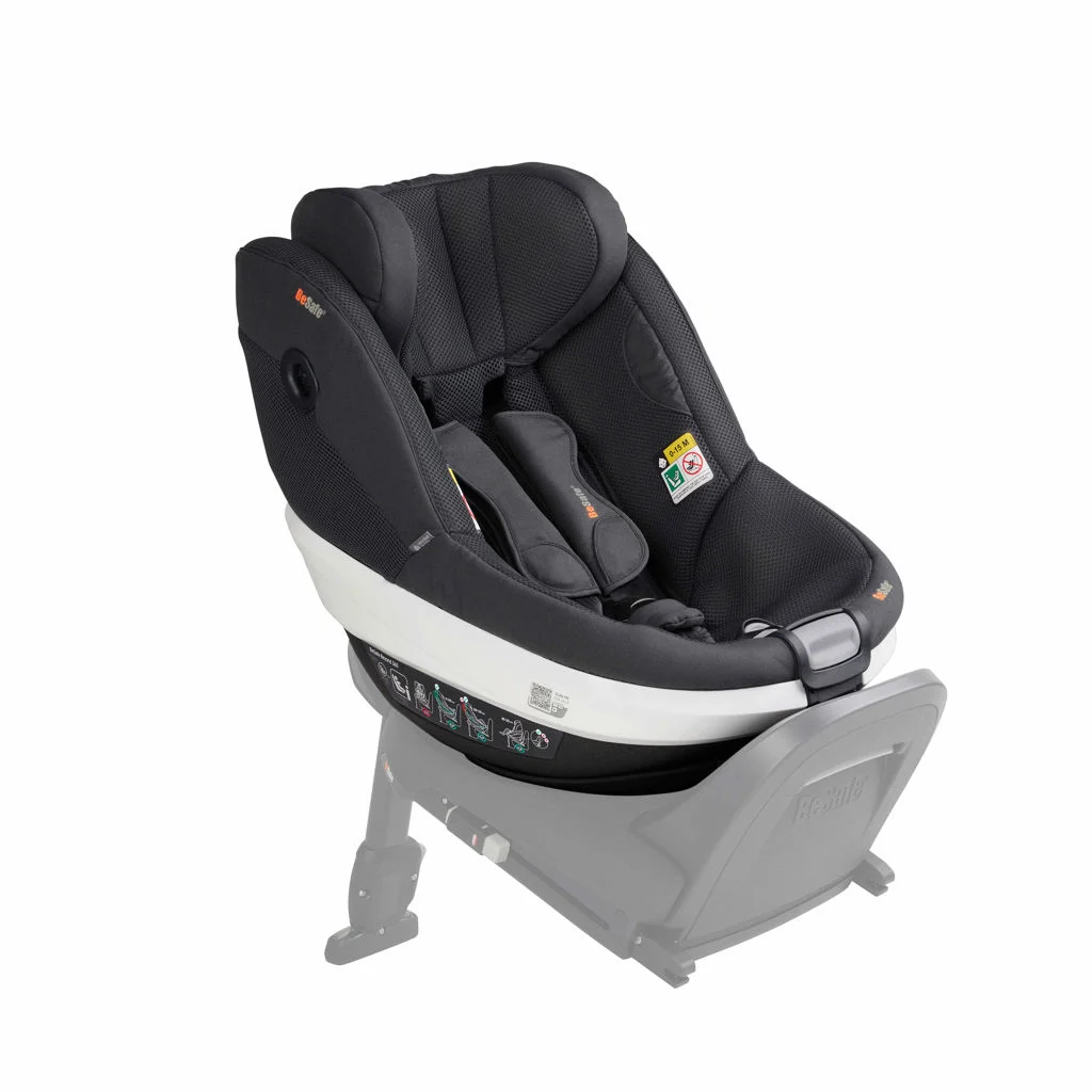 Scaun auto copii BeSafe Beyond 360 [1]