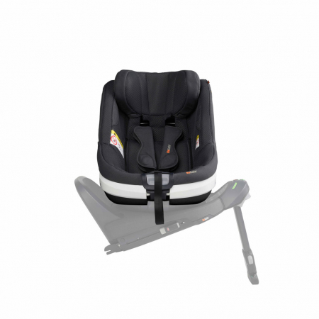 Scaun auto copii BeSafe Beyond 360 [2]