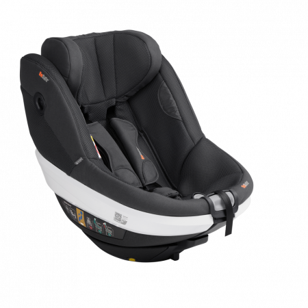 SCAUNE ROTATIVE - Scaun auto copii BeSafe Beyond 360