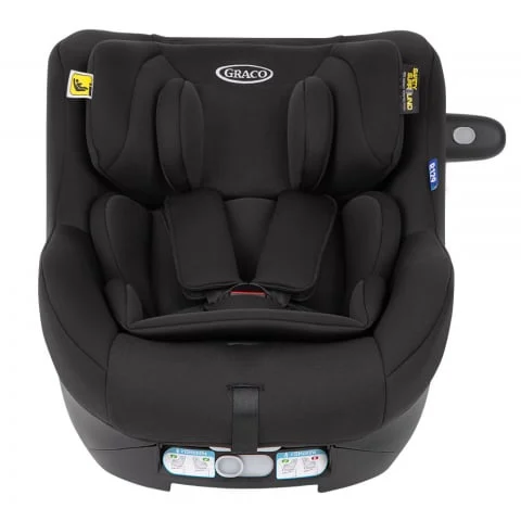 Scaun auto Graco SnugGo i-Size Midnight [1]