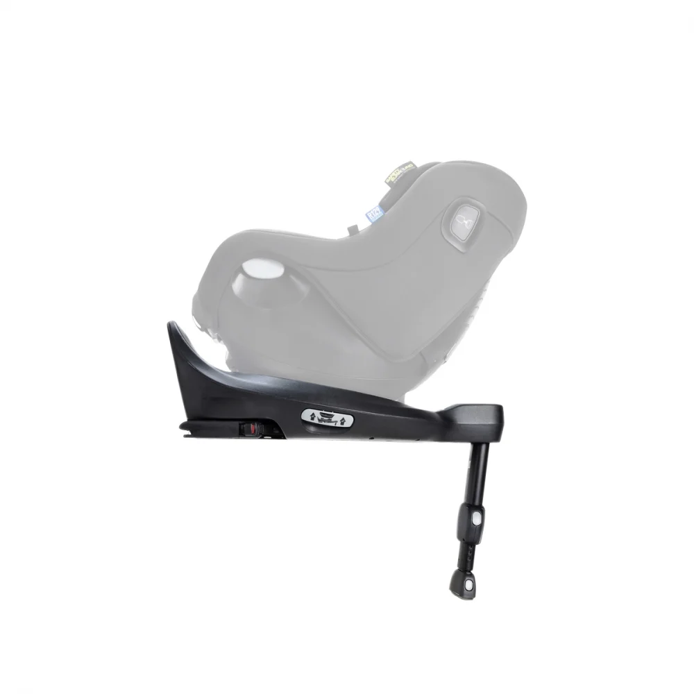Bază Isofix Rotativă Graco SnugTurn i-Size [6]