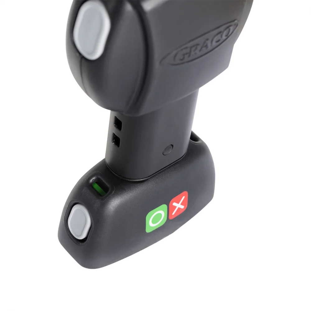 Bază Isofix Rotativă Graco SnugTurn i-Size [3]