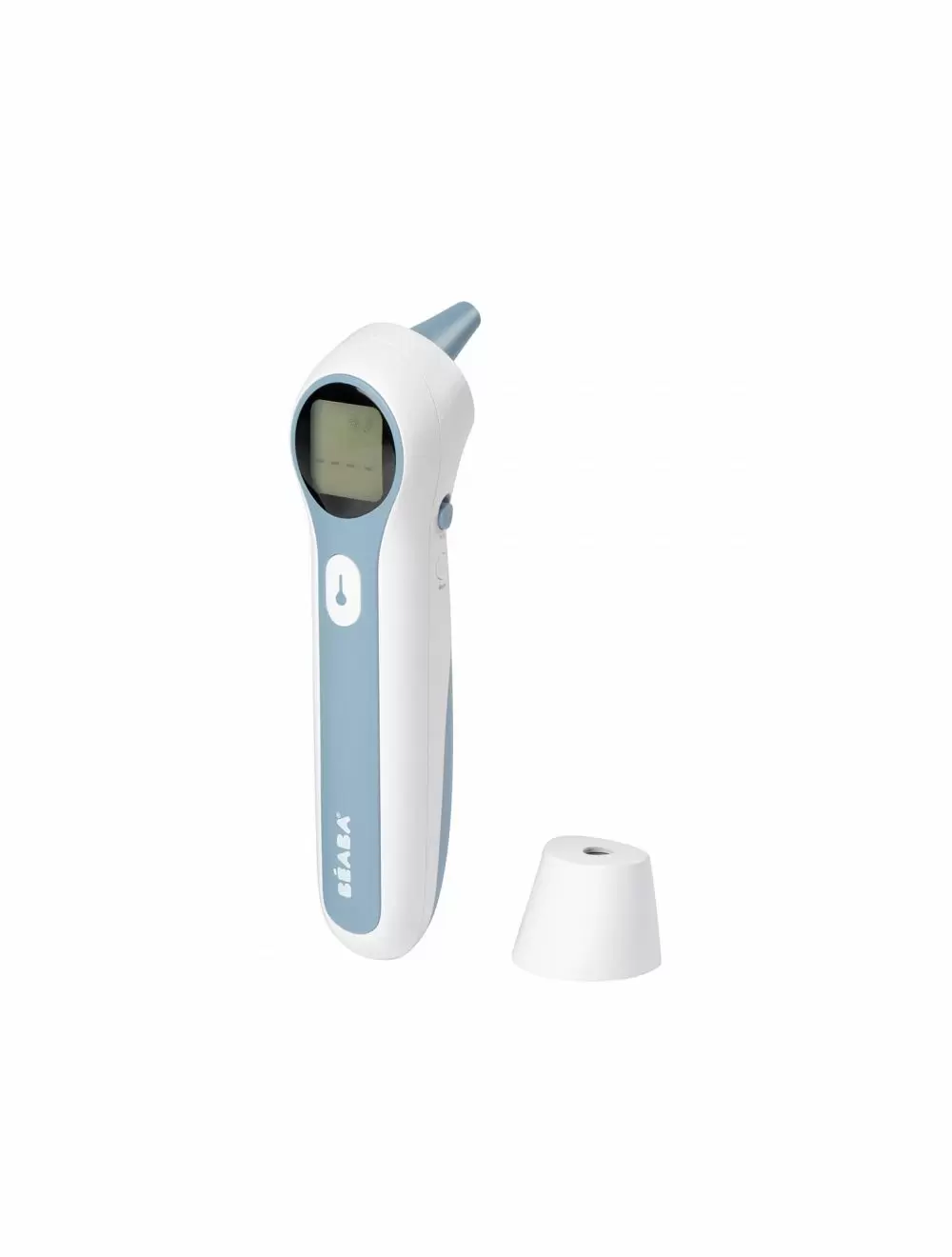 ÎNGRIJIREA BEBELUȘULUI - Beaba Thermospeed - termometru cu infrarosu pentru ureche si frunte