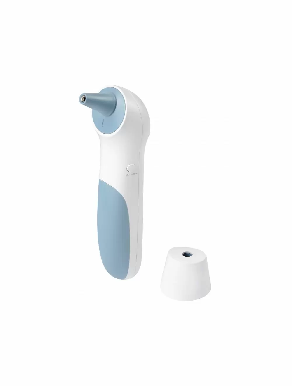 Beaba Thermospeed - termometru cu infrarosu pentru ureche si frunte [1]