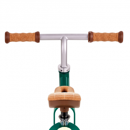 Bicicleta de echilibru Get Up & Go - Verde [7]