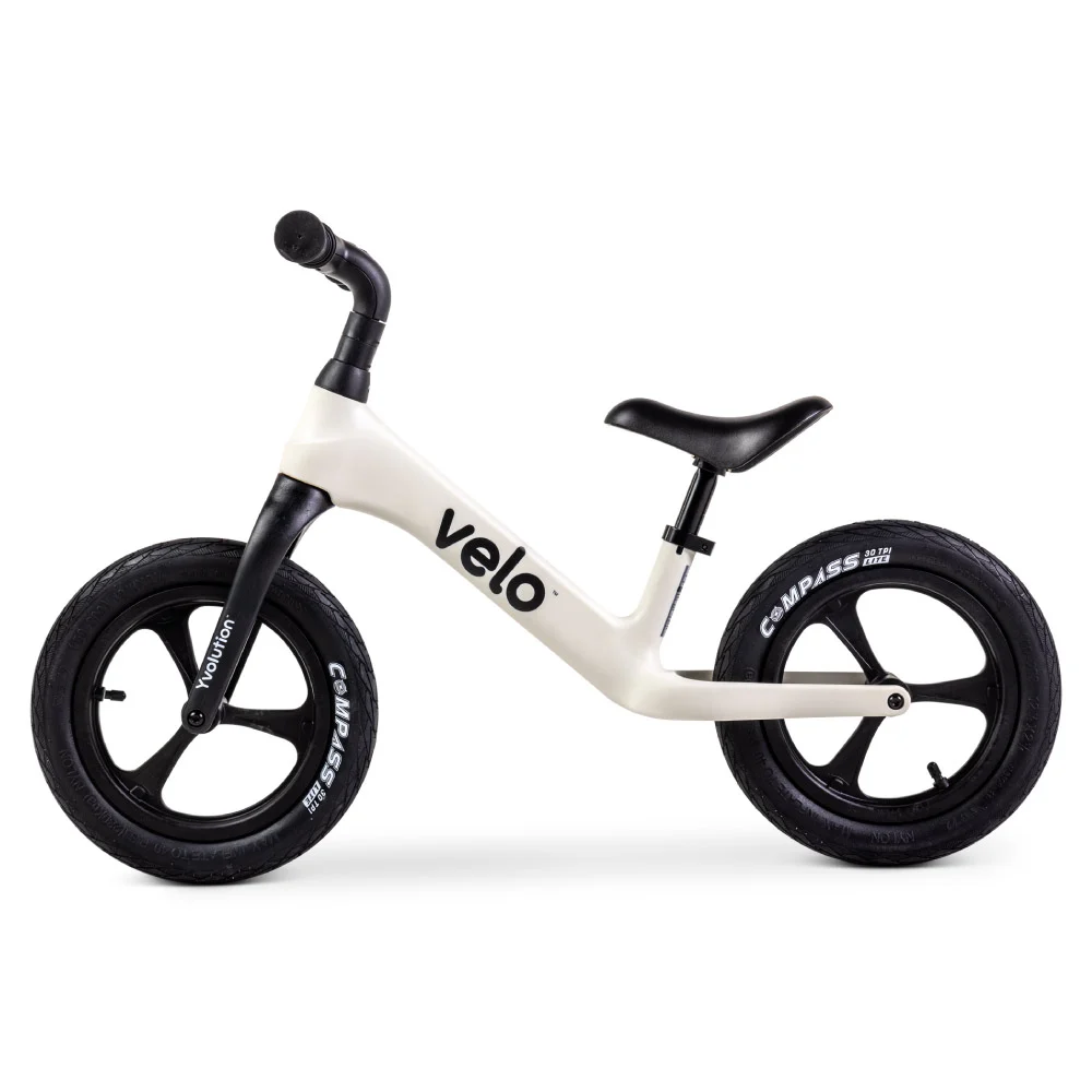 Biciclete - Bicicleta echilibru Yvolution Y Velo Pro White
