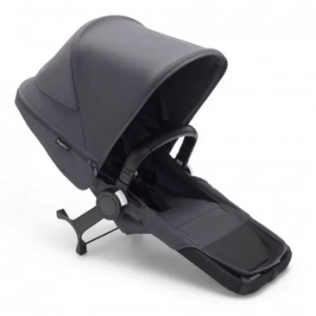CARUCIOARE GEMENI/DUBLE - Bugaboo Donkey 5 Extensie Mono in Duo Stormy Blue
